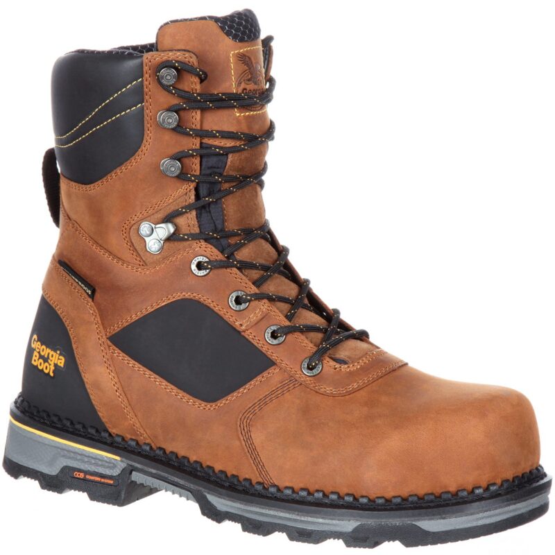 Safety Boots